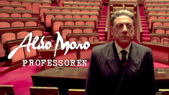 Aldo Moro – Professoren (2018)