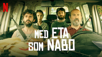 Med ETA som nabo (2017)