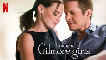 Et år med Gilmore Girls (2016)