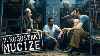 7. Koğuştaki Mucize (2019)