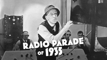 Radio Parade of 1935 (1934)