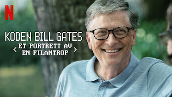 Koden Bill Gates: Et portrett av en filantrop (2019)