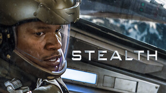 Stealth (2005)