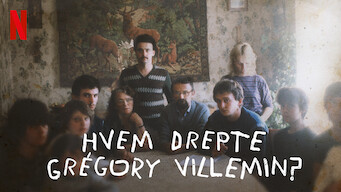 Hvem drepte Grégory Villemin? (2019)