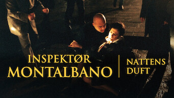 Inspektør Montalbano – nattens duft (2002)