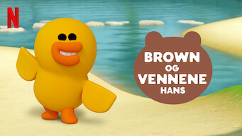 Brown og vennene hans (2022)