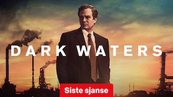 Dark Waters (2019)