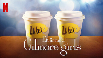 Ett år med Gilmore Girls (2016)