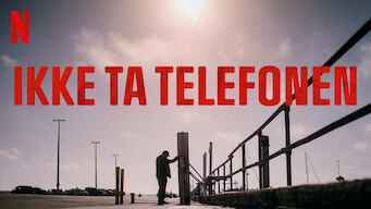 Ikke ta telefonen (2022)