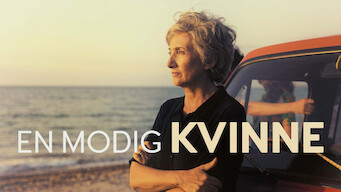 En modig kvinne (2016)