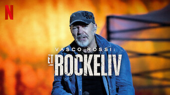 Vasco Rossi: Et rockeliv (2023)