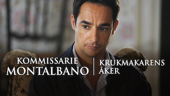 Kommissarie Montalbano: Krukmakarens åker (2011)