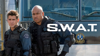 S.W.A.T. (2022)