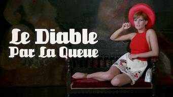 Le Diable Par La Queue (1969)