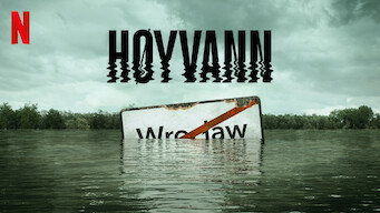 Høyvann (2022)