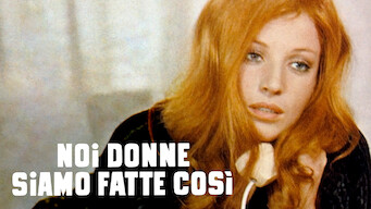 Noi donne siamo fatte così (1971)