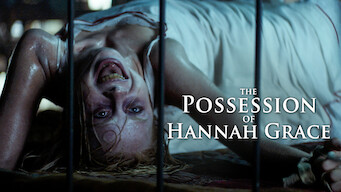 The Possession of Hannah Grace (2018)