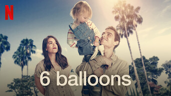 6 Balloons (2018)