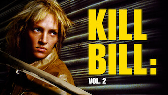 Kill Bill - Vol. 2 (2004)