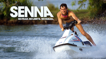 Senna: No Fear, No Limits, No Equal (2010)