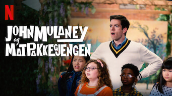 John Mulaney og matpakkegjengen (2019)