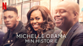 Michelle Obama – Min historie (2020)