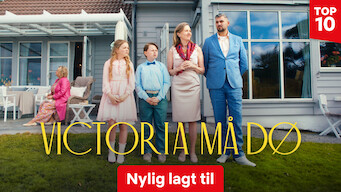 Victoria må dø (2024)