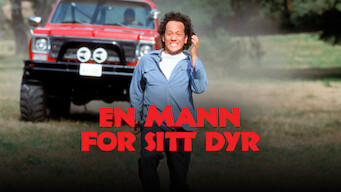 En mann for sitt dyr (2001)