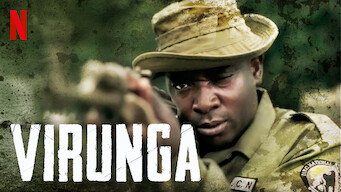 Virunga (2014)