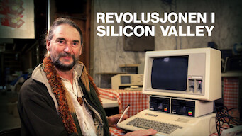 Revolusjonen i Silicon Valley (2017)