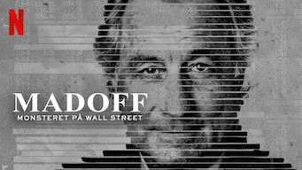 MADOFF: Monsteret på Wall Street (2023)