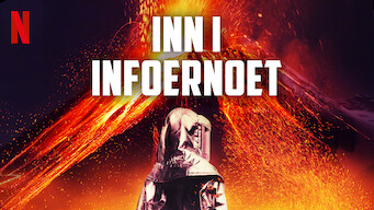 Inn i infernoet (2016)