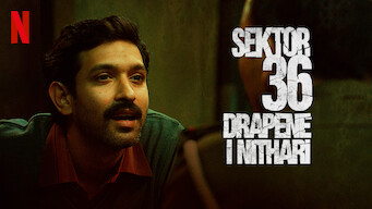 Sektor 36: drapene i Nithari (2024)