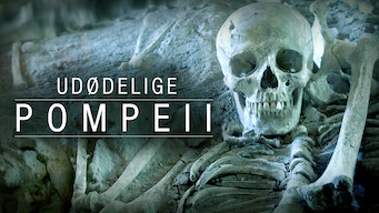 Udødelige Pompeii (2019)