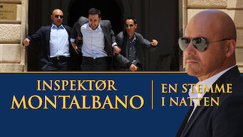 Inspektør Montalbano – en stemme i natten (2013)