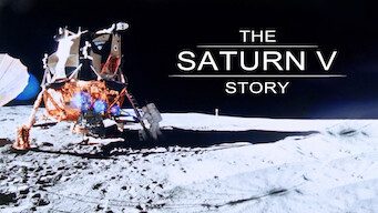 The Saturn V Story (2013)