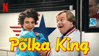 The Polka King (2018)