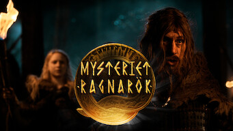 Mysteriet Ragnarök (2013)