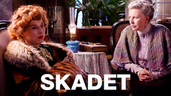 Skadet (2015)