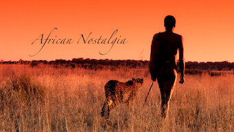 African Nostalgia (2016)