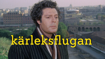 Kärleksflugan (1969)