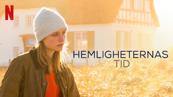 Hemligheternas tid (2019)