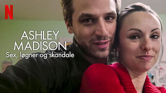 Ashley Madison: Sex, løgner og skandale (2024)