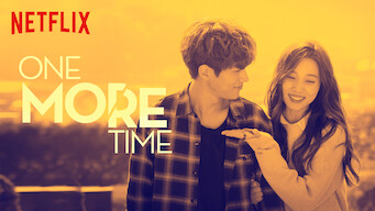 One More Time (2016)