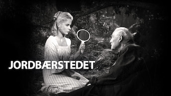 Jordbærstedet (1957)