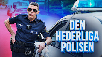 Den hederliga polisen (2015)