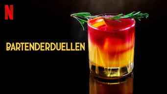 Bartenderduellen (2022)