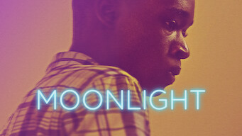 Moonlight (2016)