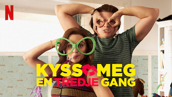 Kyss meg en tredje gang (2021)