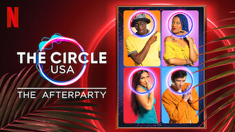 The Circle – USA - The Afterparty (2021)